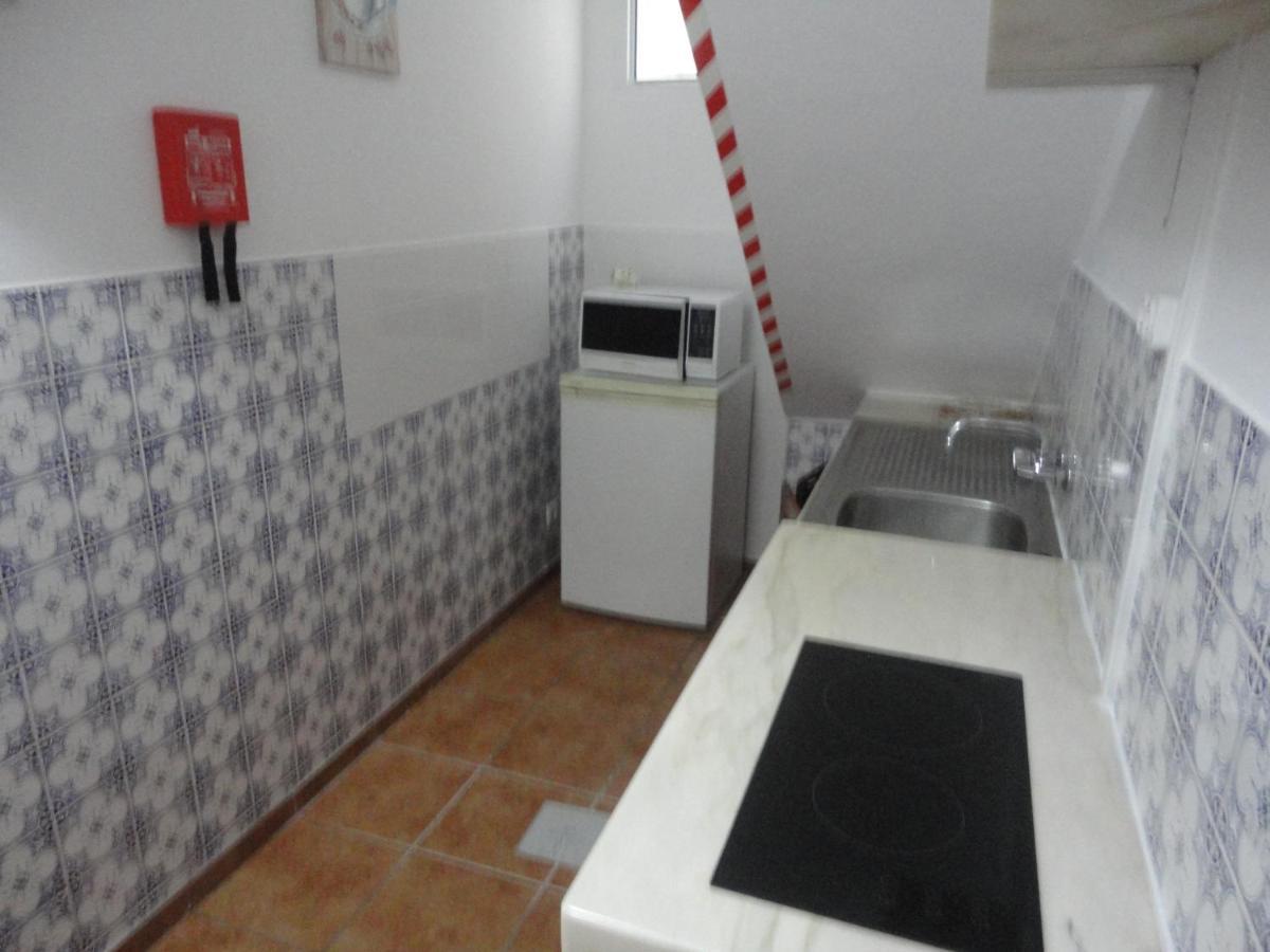 ブルガウCasa Boa Vistaアパートメント エクステリア 写真