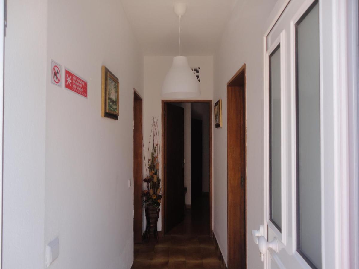 ブルガウCasa Boa Vistaアパートメント エクステリア 写真