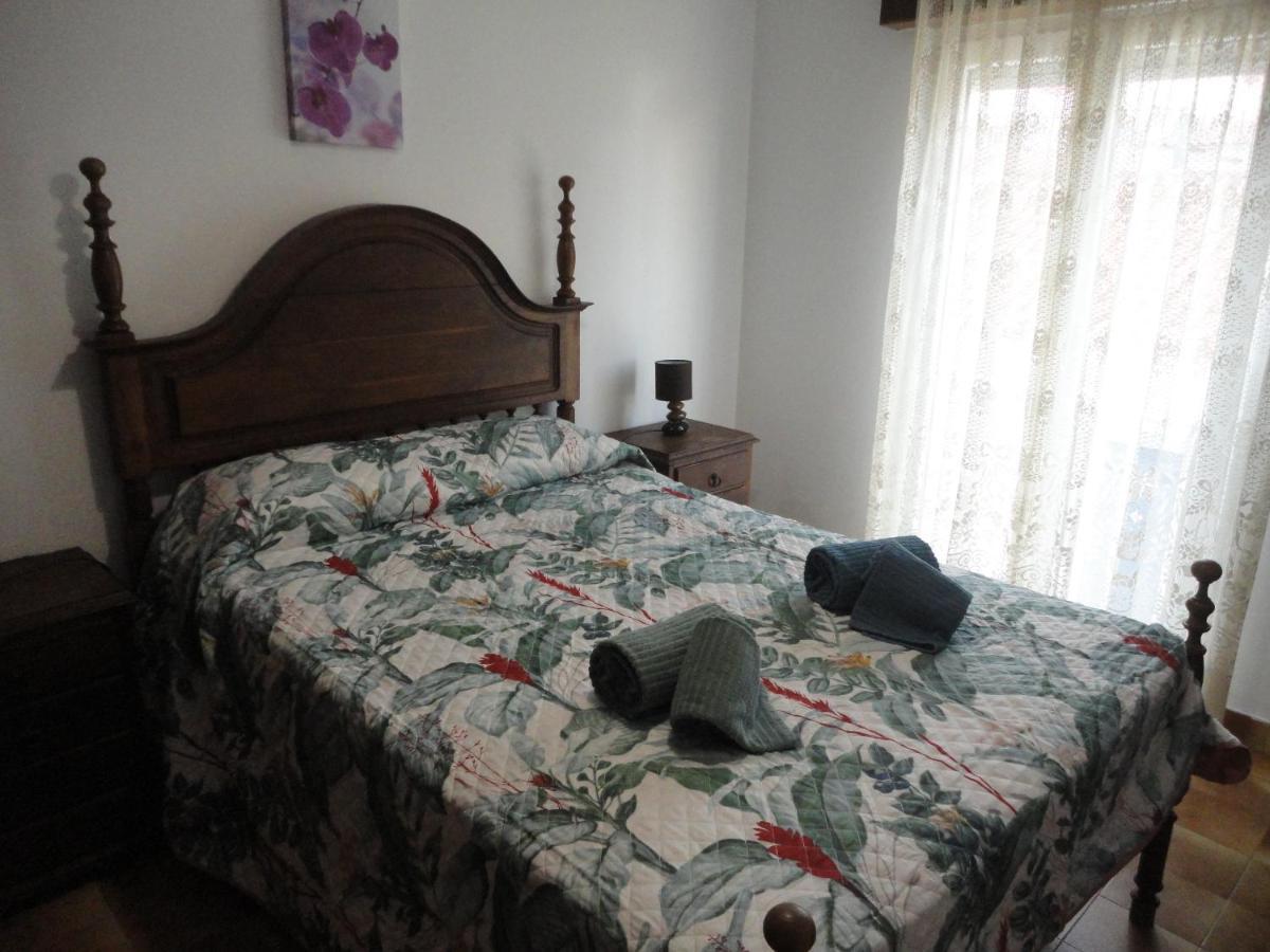 ブルガウCasa Boa Vistaアパートメント エクステリア 写真