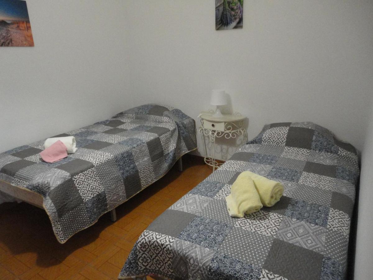 ブルガウCasa Boa Vistaアパートメント エクステリア 写真