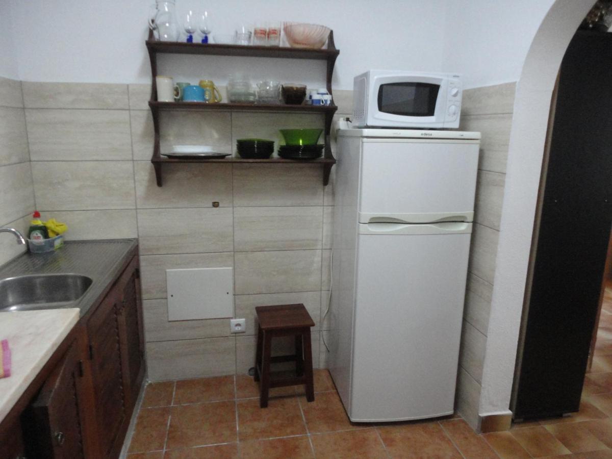 ブルガウCasa Boa Vistaアパートメント エクステリア 写真
