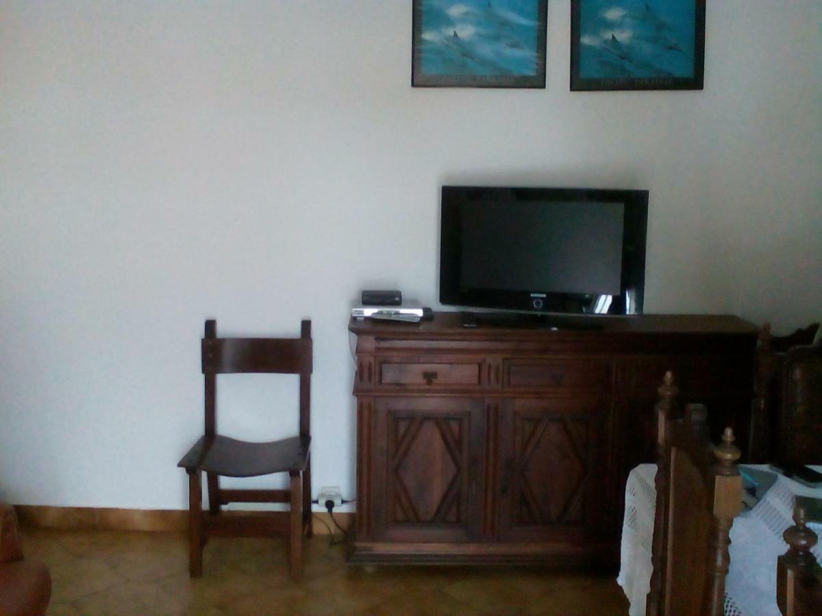 ブルガウCasa Boa Vistaアパートメント エクステリア 写真